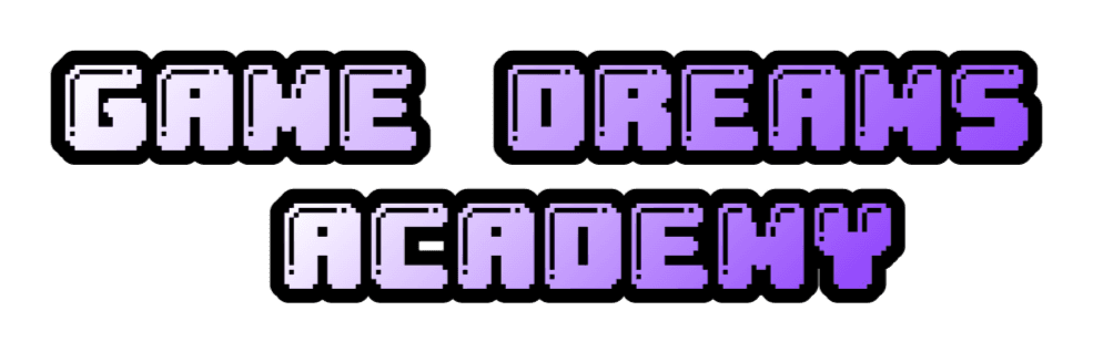 Game Dreams Academy