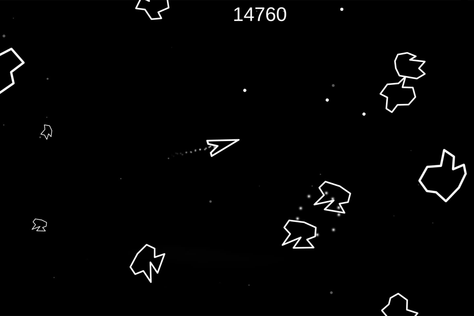 Student attending a virtual game development session